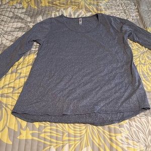 LulaRoe top,  blouse, tunic size xl